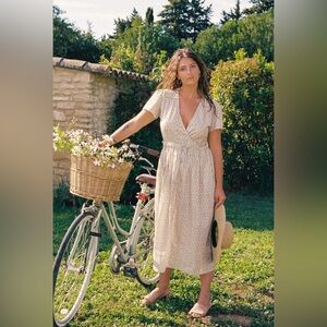 Christy Dawn Creme Strawberry Dawn